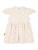 Steiff Kleid in Creme