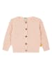 Steiff Cardigan in Rosa