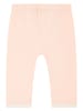 Steiff Leggings in Rosa