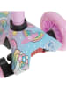 SMIKI Scooter in Rosa/ Bunt - ab 3 Jahren