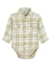 COOL CLUB Hemdbody in Beige