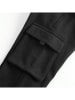 COOL CLUB Sweathose in Schwarz