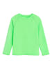 COOL CLUB Zwemshirt groen