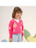 COOL CLUB Cardigan in Pink