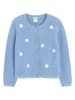 COOL CLUB Cardigan in Hellblau