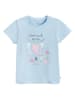 COOL CLUB Shirt lichtblauw
