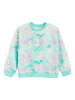 COOL CLUB Sweatshirt turquoise