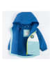 COOL CLUB Tussenjas blauw/lichtblauw
