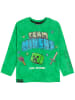 COOL CLUB Longsleeve groen