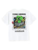 COOL CLUB Shirt wit