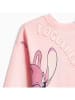 COOL CLUB Longsleeve in Rosa