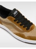 Vans Leren sneakers "Cruze Too" beige