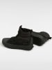 Vans Leder-Sneakers ''Sk8-Hi'' in Schwarz