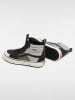 Vans Leren sneakers ''Sk8-Hi'' zwart/grijs
