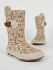 bisgaard Gummistiefel "Scandinavia" in Beige