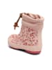 bisgaard Thermo-Gummistiefel in Rosa