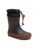 bisgaard Gummistiefel "Nordic" in Dunkelblau