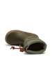 bisgaard Kalosze "Nordic" w kolorze khaki