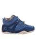 finkid Trekkingschuhe "Nilkka" in Blau
