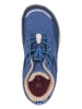 finkid Trekkingschuhe "Nilkka" in Blau