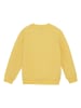 Color Kids Sweatshirt in Gelb