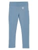 Color Kids Legginsy w kolorze niebieskim
