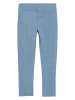 Color Kids Legginsy w kolorze niebieskim