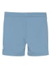 Color Kids Shorts in Blau