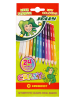 Jolly Buntstifte "Superstick" - 12 Stück