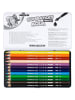Jolly Aquarellstifte "Superstick" - 12 Stück