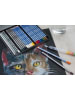 CRETACOLOR 24-delige aquarellset "The Aquarino-Box"