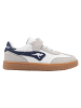 Kangaroos Sneakers "K-CA Bam EV" in Weiß/ Grau/ Dunkelblau