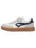 Kangaroos Sneakers "K-CA Bam EV" in Weiß/ Grau/ Dunkelblau