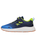 Kangaroos Sneakers "KB-Pang EV" in Hellblau/ Dunkelblau/ Limette