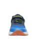 Kangaroos Sneakers "KB-Pang EV" in Hellblau/ Dunkelblau/ Limette