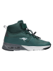 Kangaroos Sneakers "KX-Hydro" petrol