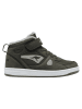 Kangaroos Sneakersy "K-CP Kalley II EV" w kolorze khaki