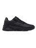 Kangaroos Sneakers "K-PLN Proud" zwart