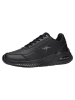 Kangaroos Sneakers "K-PLN Proud" zwart