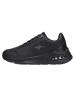 Kangaroos Sneakers "K-PLN Proud" zwart