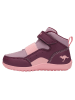 Kangaroos Trekkingschuhe "K-BFI Peppy EV" in Rosa/ Lila