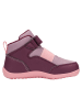 Kangaroos Trekkingschoenen "K-BFI Peppy EV" lichtroze/paars