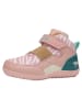 Kangaroos Trekkingschuhe "K-BFI Peppy EV" in Rosa/ Weiß/ Blau