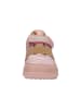 Kangaroos Trekkingschuhe "K-BFI Peppy EV" in Rosa/ Weiß/ Blau
