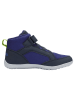 Kangaroos Barfußschuhe "K-BFK Sole Mid EV" in Blau