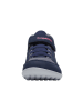 Kangaroos Barefootschoenen "K-BFK Sole Mid EV" donkerblauw/grijs/lichtroze