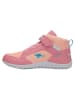 Kangaroos Trekkingschoenen "K-BFK Sole Mid EV" lichtroze/zalmroze
