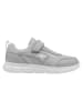Kangaroos Sneakers "K-ETK Zig EV" in Grau/ Rosa