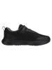 Kangaroos Sneakers "K-ETK Zig EV" zwart