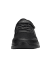 Kangaroos Sneakers "K-ETK Zig EV" in Schwarz